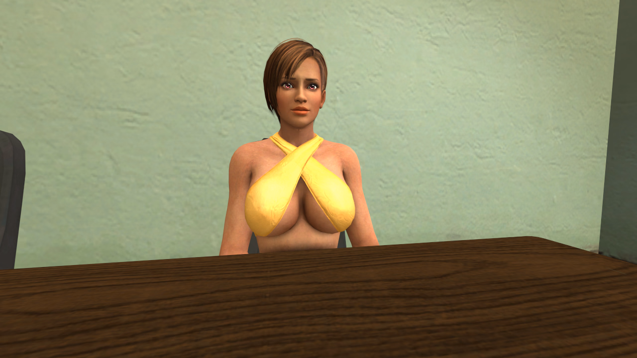 Ren'Py Abandoned Jane, The Office Slut [v0.4.0] [Conernsfw]