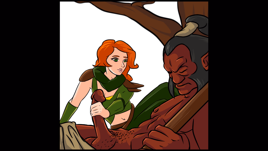RPGM Abandoned Windranger's Wanderings [v1.1.2] [TitDang]