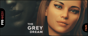 Ren'Py The Grey Dream [Ep.7] [TheGreys]