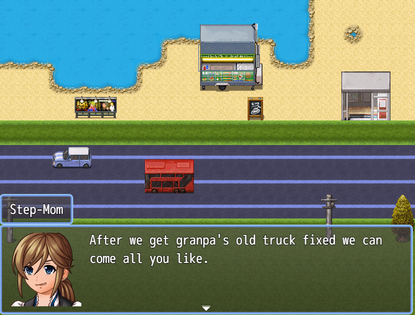 RPGM Abandoned Farming Love [v0.6] [PypGamesInc]