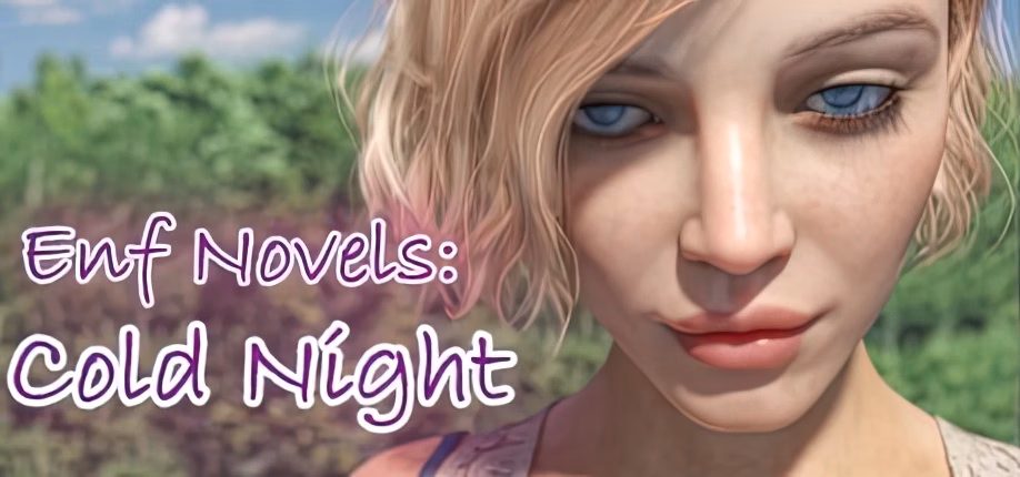 VN Ren'Py Completed ENF Novels: Cold Night [v1.0] [ENF Novels] download