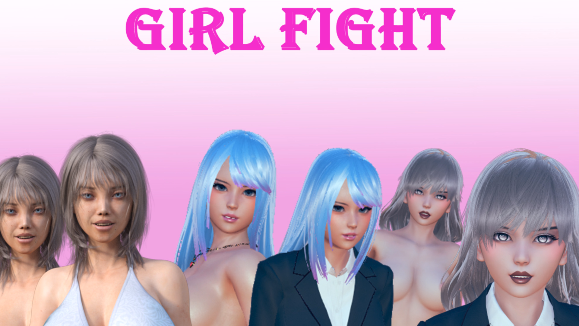 VN Others Completed Girl Fight [Final] [Jamescrab] download