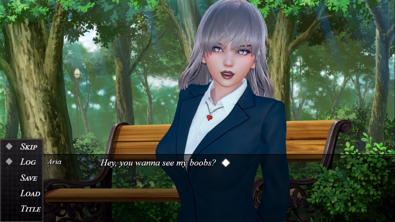 VN Others Completed Girl Fight [Final] [Jamescrab]