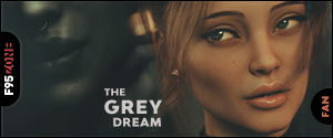Ren'Py The Grey Dream [Ep.7] [TheGreys]
