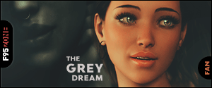 Ren'Py The Grey Dream [Ep.7] [TheGreys]