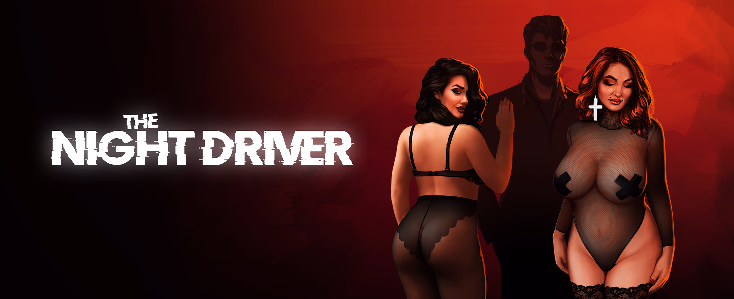 Unity Onhold The Night Driver [v1.6] [BlackToad]