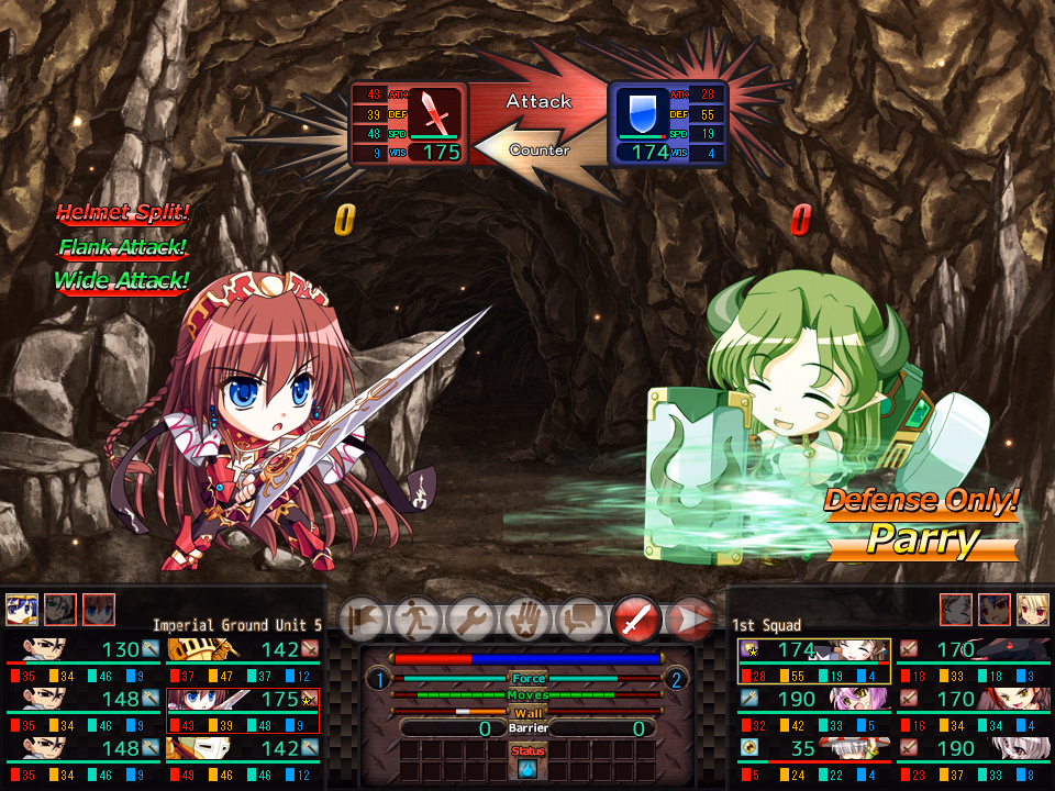 VN Others Completed VenusBlood GAIA International [v1.04] [Ninetail & Dual Tail]