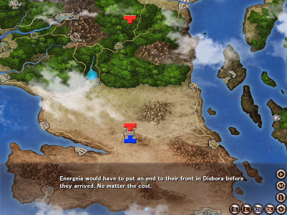 VN Others Completed VenusBlood GAIA International [v1.04] [Ninetail & Dual Tail]