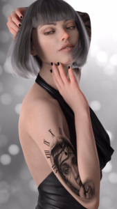 VN Ren'Py Abandoned The Hellcat Lounge [v0.3.67] [Wilson Wonka]