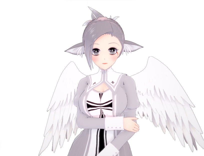 RPGM Abandoned Fate King - Beginning of the End [v0.2.2] [Hashibiroko]