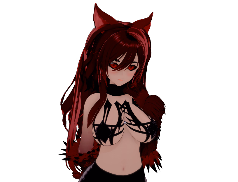 RPGM Abandoned Fate King - Beginning of the End [v0.2.2] [Hashibiroko]