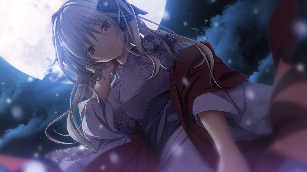 VN Others Completed Amatsutsumi [Final] [Purple software]