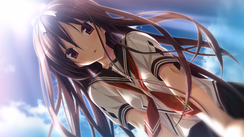 VN Others Completed Amatsutsumi [Final] [Purple software]