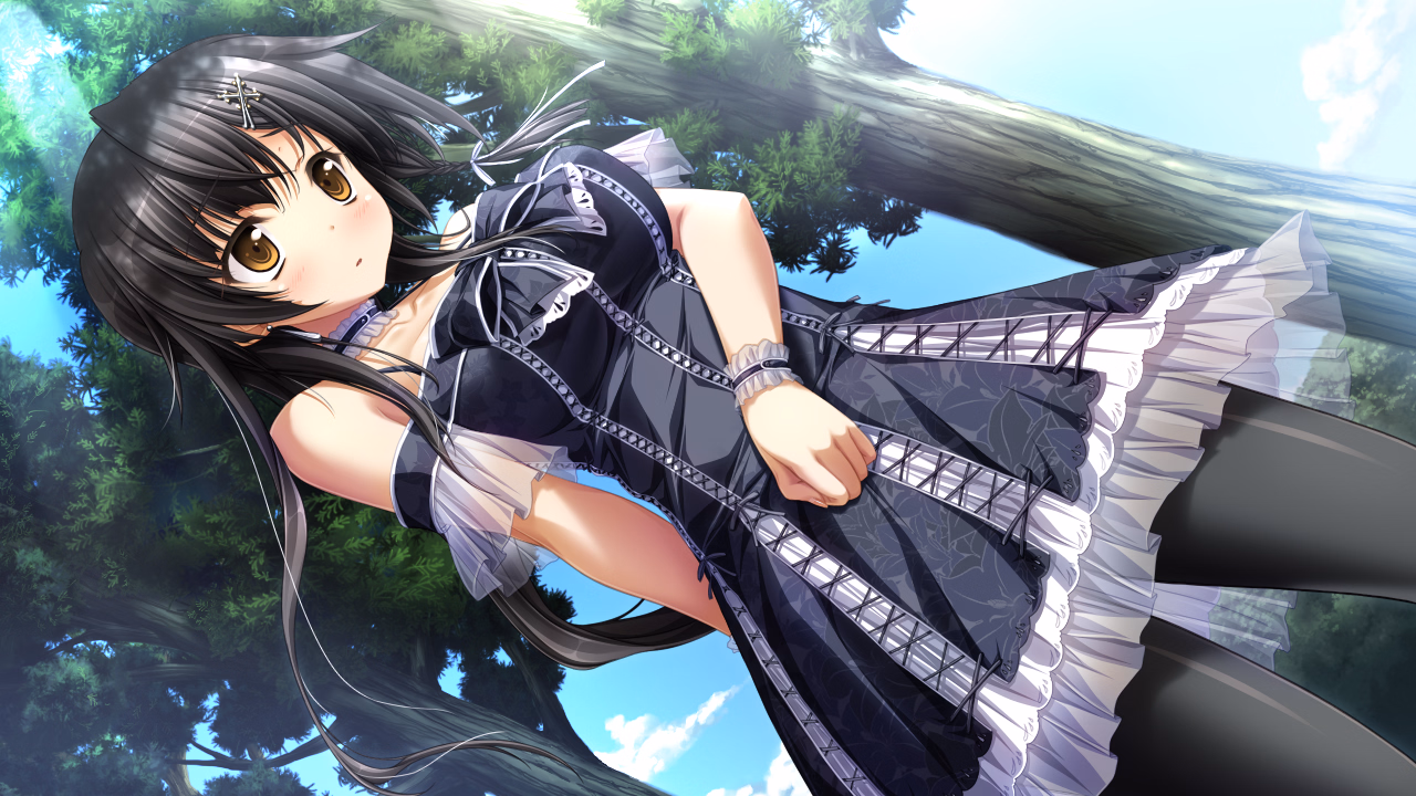 VN Others Completed Amatsutsumi [Final] [Purple software]