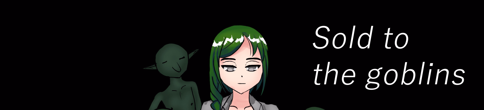 VN Ren'Py Completed Sold to the Goblins [Final] [Trc450]