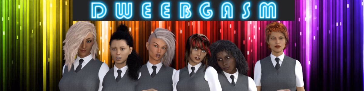 Ren'Py Abandoned Dweebgasm [v0.02] [Daxel123] download