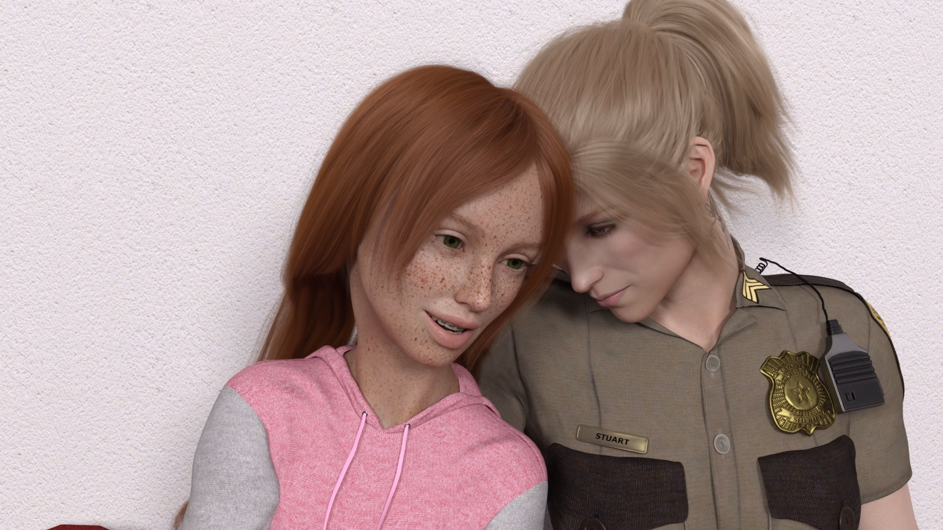VN Ren'Py Little Regina [v2.82] [EchoFoxtrot]