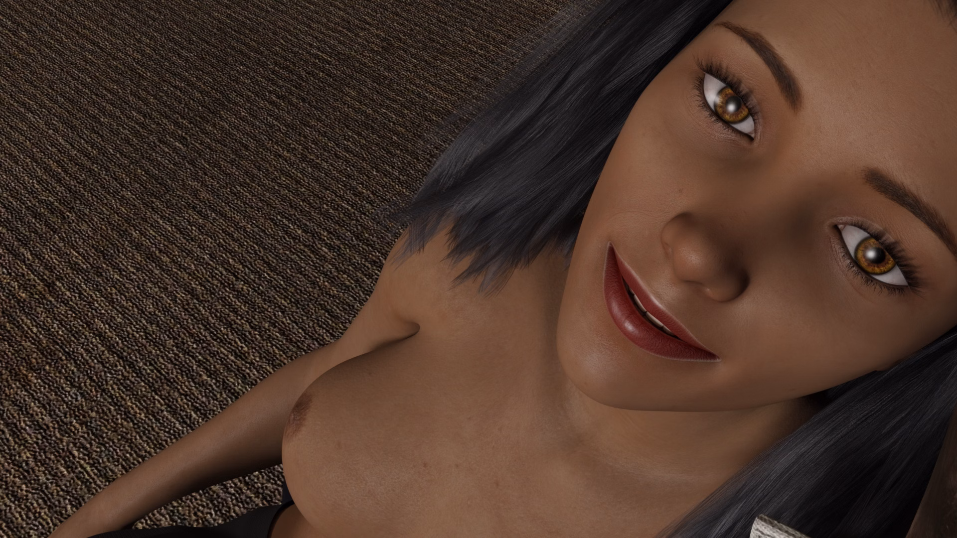 VN Ren'Py Little Regina [v2.82] [EchoFoxtrot]