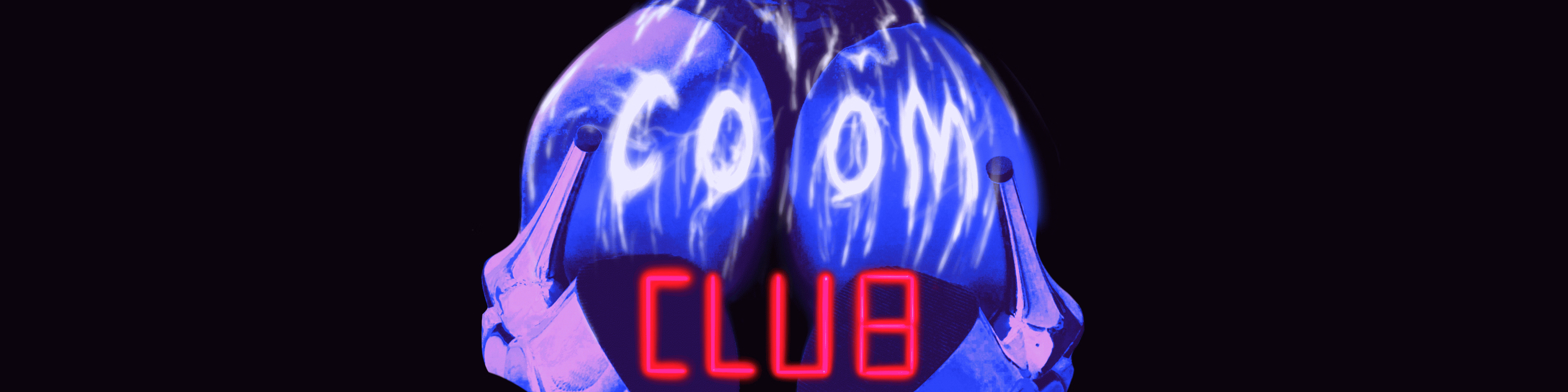 VN Ren'Py Abandoned Coom Club [v1.0] [Dirdead & Dreston] download