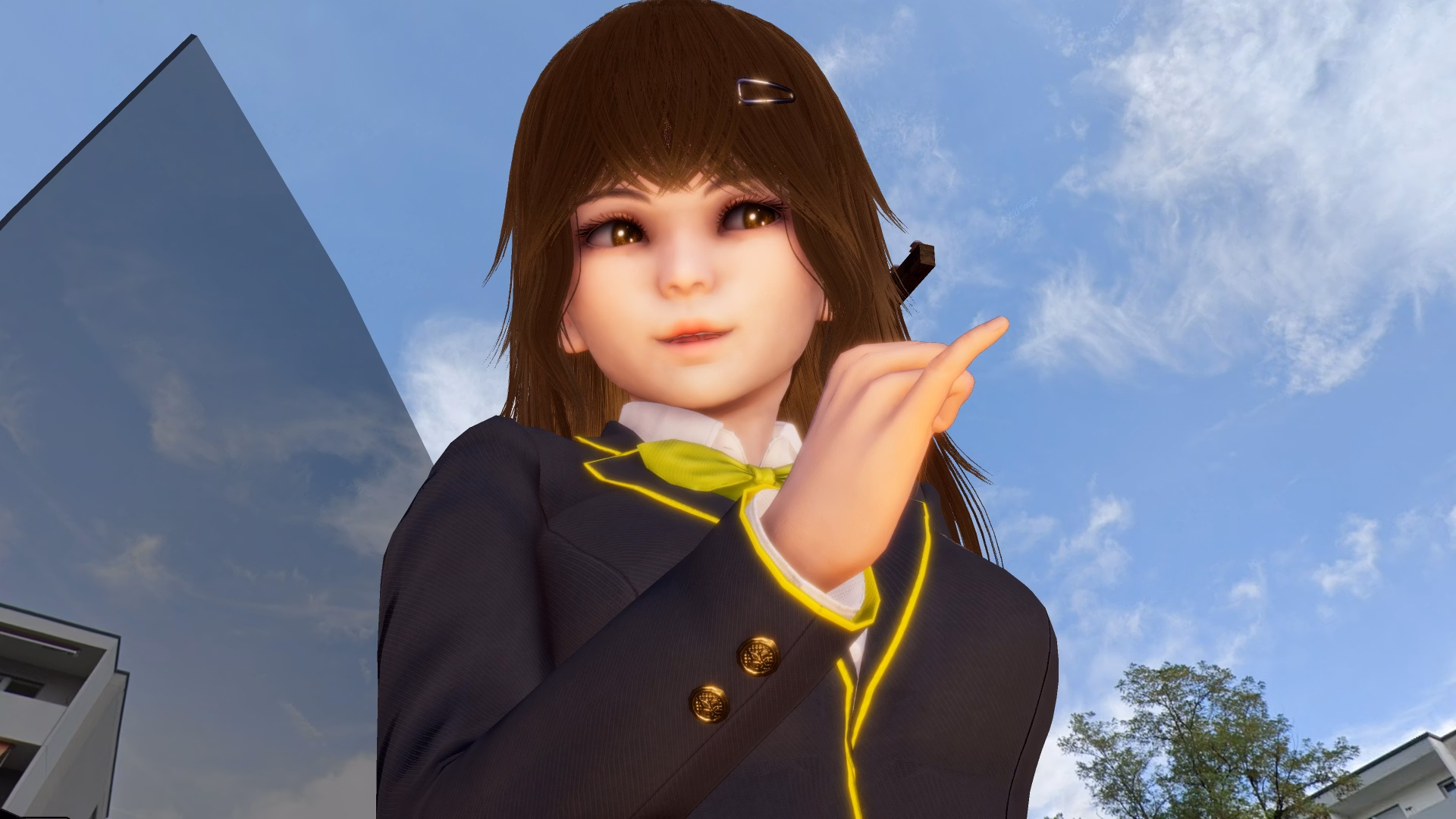 VN Ren'Py Abandoned Sweet Dreams [v0.1.5] [Bruce Khan]