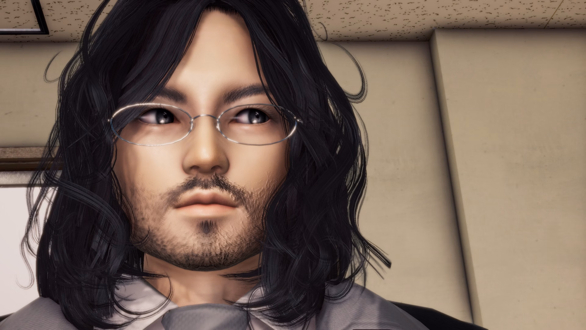 VN Ren'Py Abandoned Sweet Dreams [v0.1.5] [Bruce Khan]