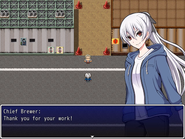 RPGM Completed Public Defense Corp [v1.02 DLC] [Clymenia/Kagura Games]