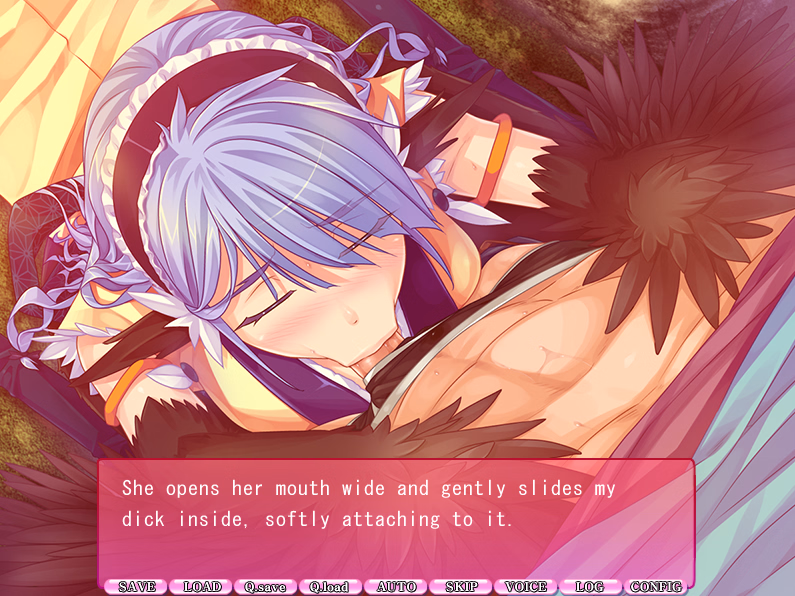 VN Others Completed Mamono Musume: Spider & Harpy & Cyclops [Final] [Vanadis]