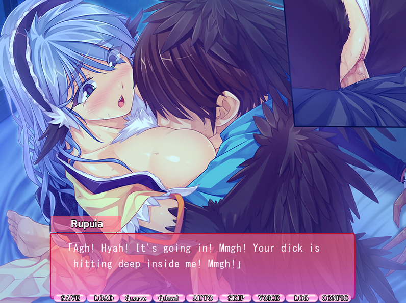 VN Others Completed Mamono Musume: Spider & Harpy & Cyclops [Final] [Vanadis]