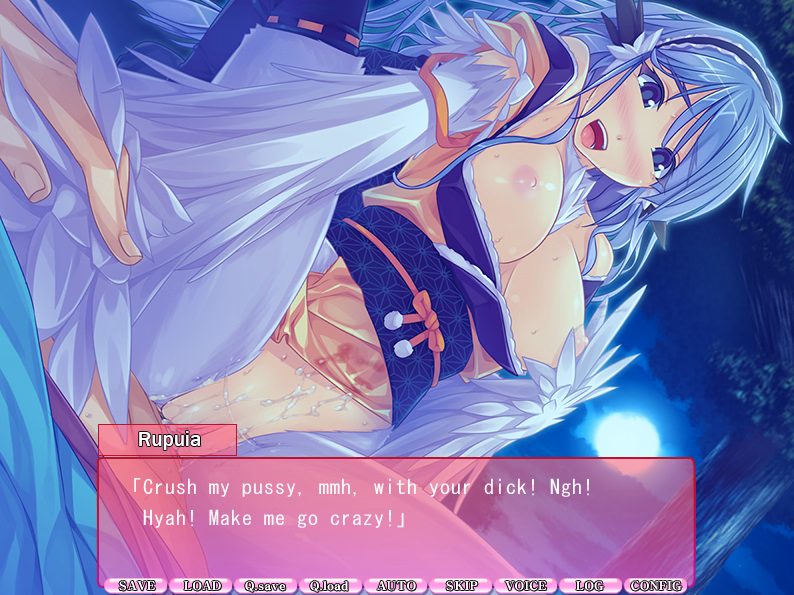 VN Others Completed Mamono Musume: Spider & Harpy & Cyclops [Final] [Vanadis]