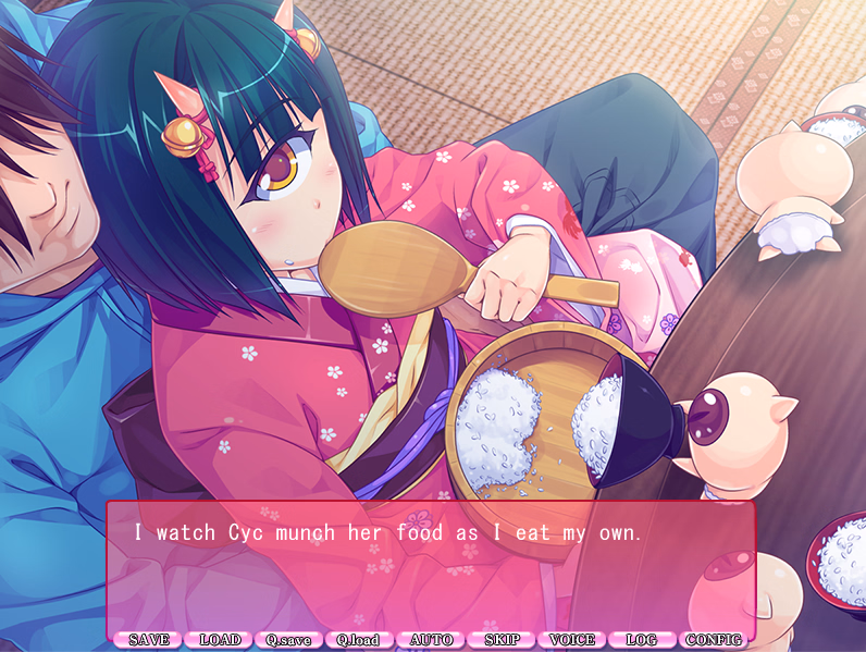 VN Others Completed Mamono Musume: Spider & Harpy & Cyclops [Final] [Vanadis]