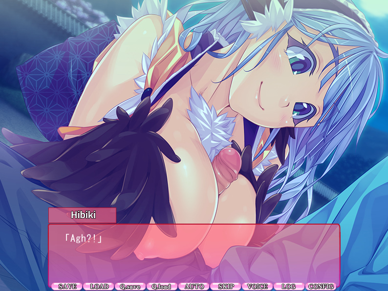 VN Others Completed Mamono Musume: Spider & Harpy & Cyclops [Final] [Vanadis]