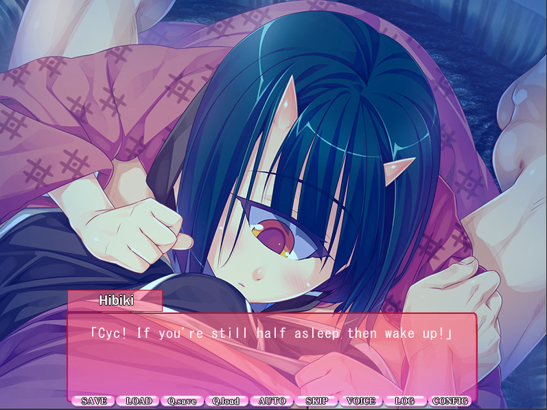 VN Others Completed Mamono Musume: Spider & Harpy & Cyclops [Final] [Vanadis]