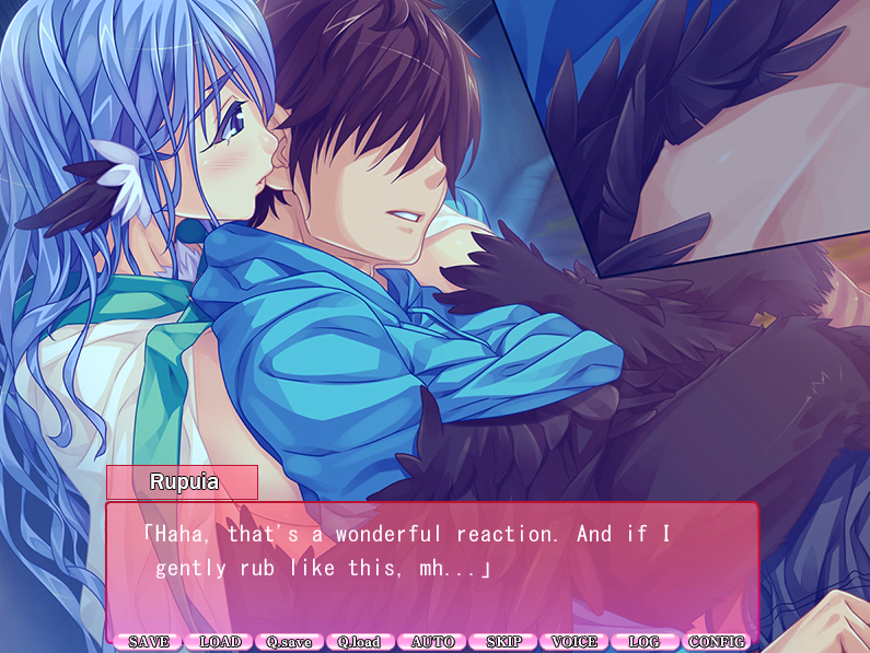 VN Others Completed Mamono Musume: Spider & Harpy & Cyclops [Final] [Vanadis]
