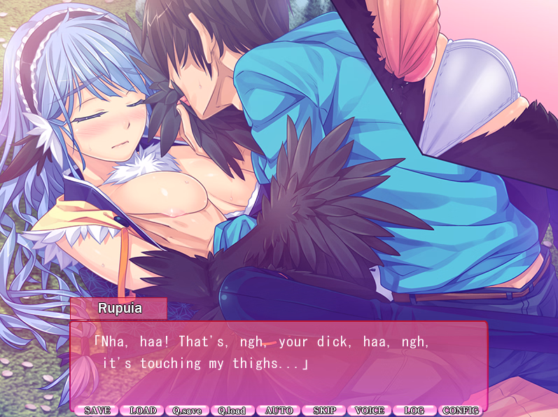 VN Others Completed Mamono Musume: Spider & Harpy & Cyclops [Final] [Vanadis]