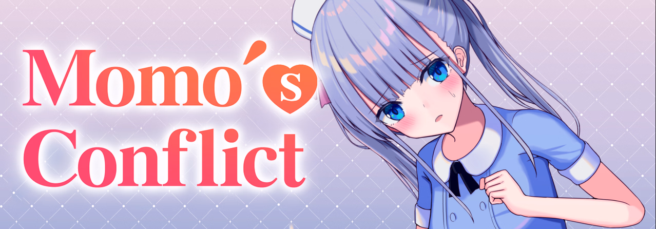 RPGM Completed Momo's Conflict [Final] [Wolf Holiday]
