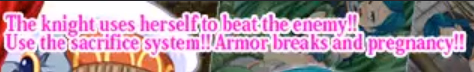 RPGM Completed Princess and Knight Tale [Final] [Studio Cute]
