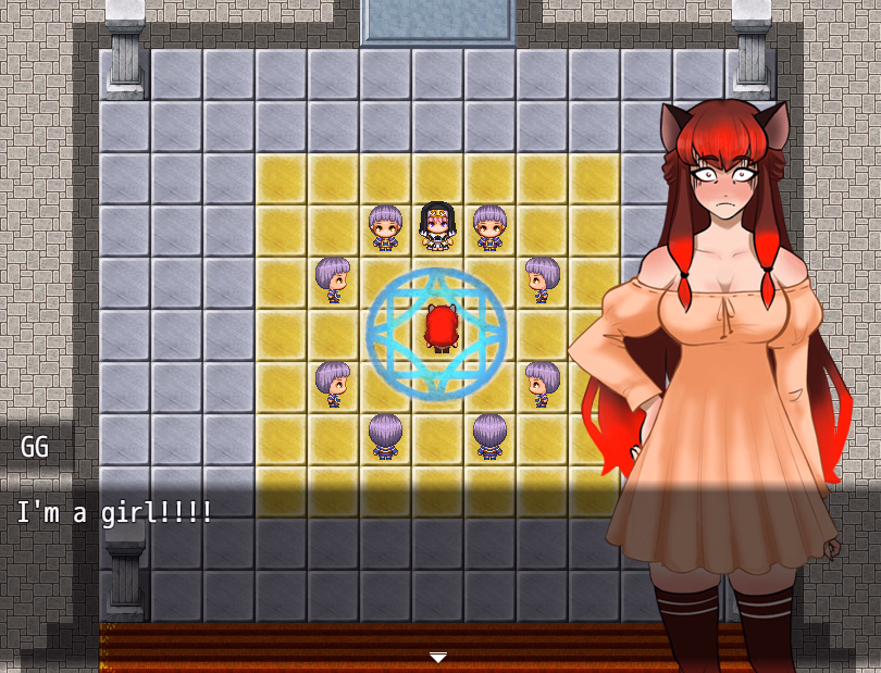 RPGM Abandoned Reincarnation Circumstance [v0.0.1d] [Alley Cats]