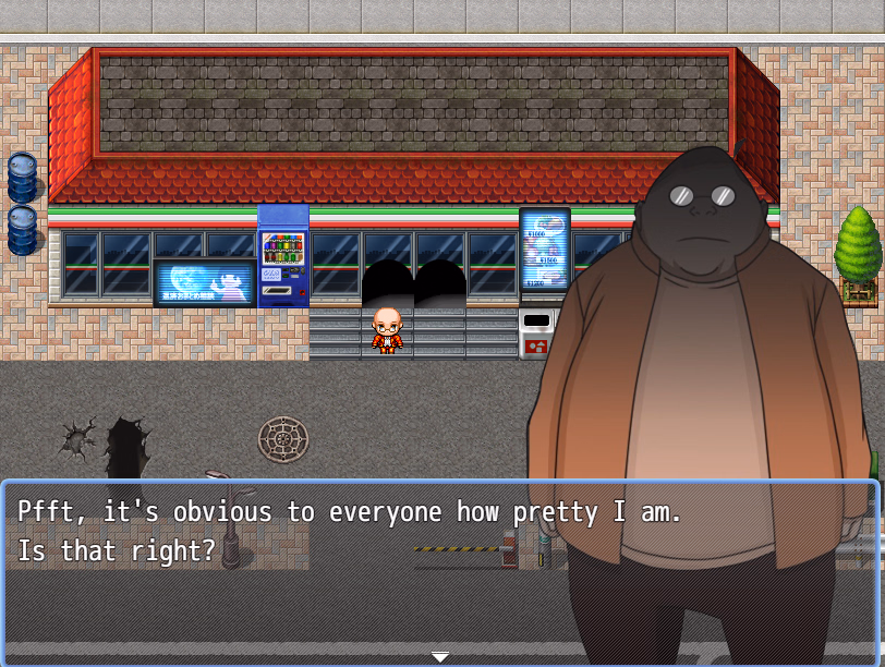 RPGM Abandoned Reincarnation Circumstance [v0.0.1d] [Alley Cats]