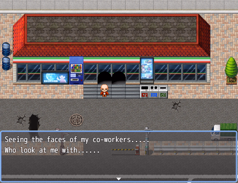 RPGM Abandoned Reincarnation Circumstance [v0.0.1d] [Alley Cats]