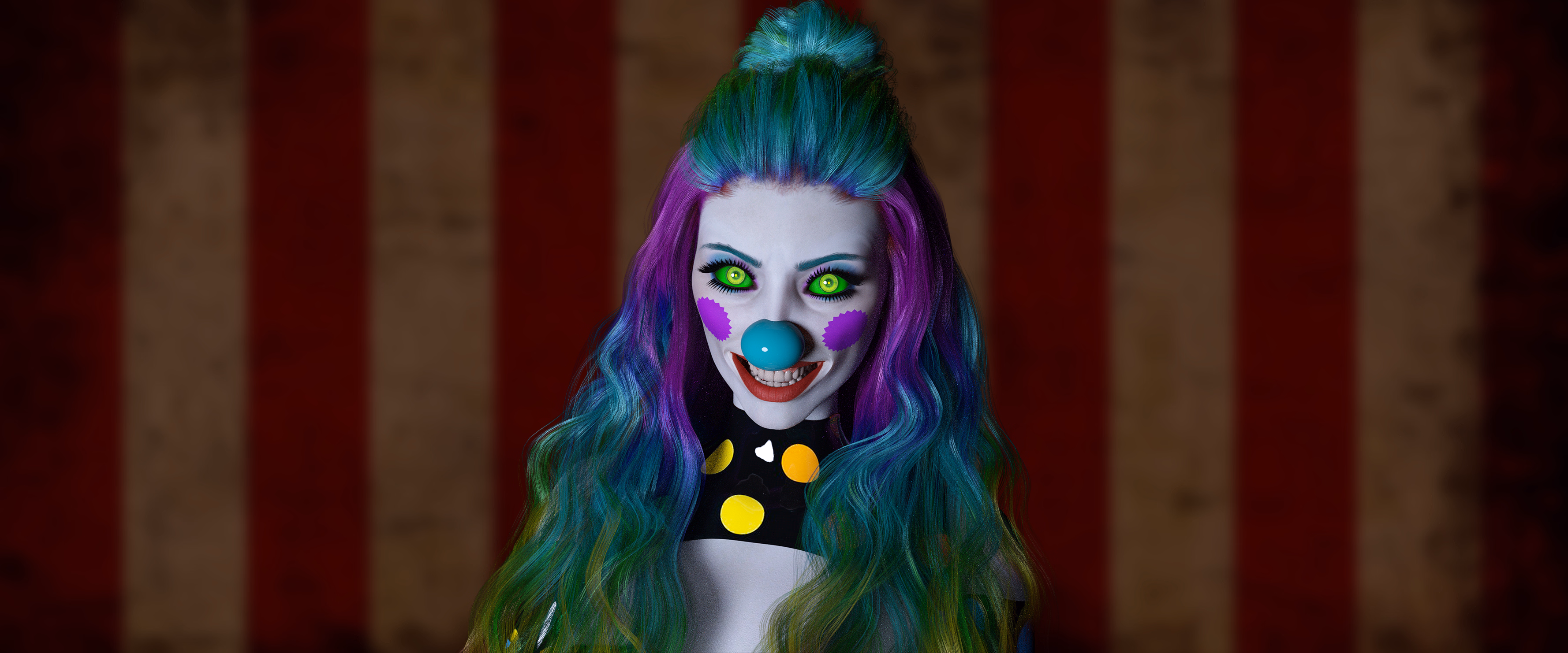 Ren'Py Giggle Night: Trixie's Trial [v0.11.9 Yoho edition] [Anaximanes]