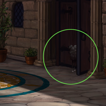 Ren'Py What a Legend! [v0.7.05] [MagicNuts]