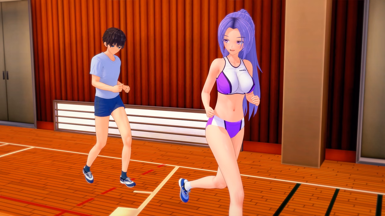 Ren'Py Completed Total Maidness! [v1.09c] [OnionCuttingNinja]