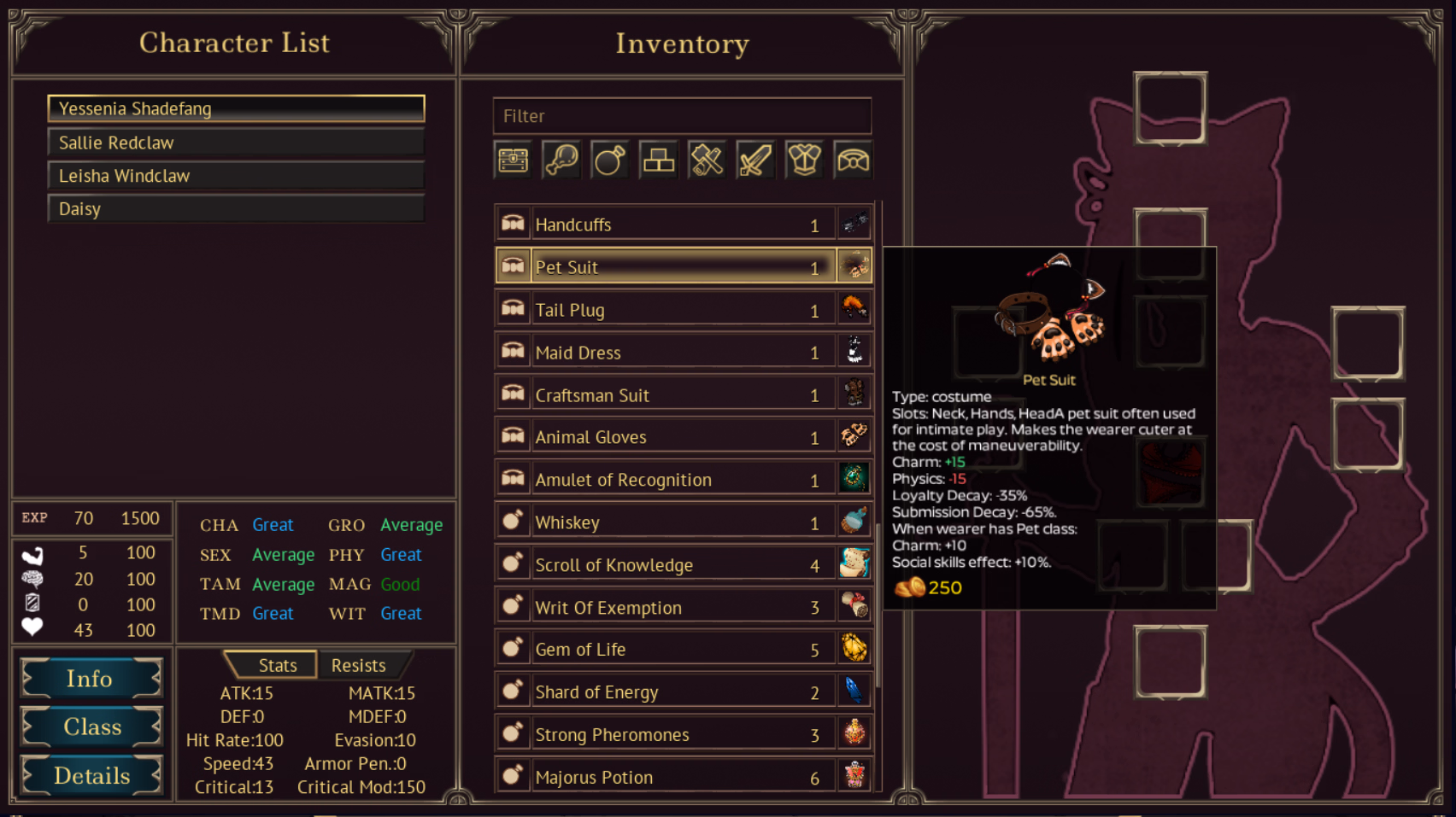 Godot Strive: Conquest [v0.14.3 HotFix] [Maverik]