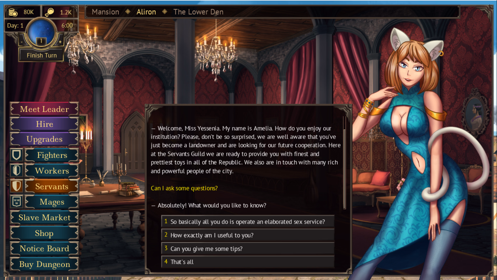 Godot Strive: Conquest [v0.14.3 HotFix] [Maverik]