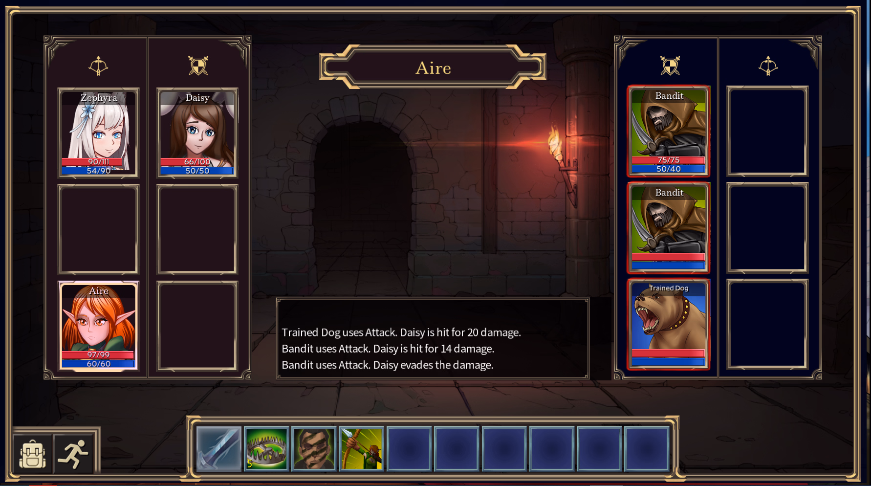 Godot Strive: Conquest [v0.14.3 HotFix] [Maverik]