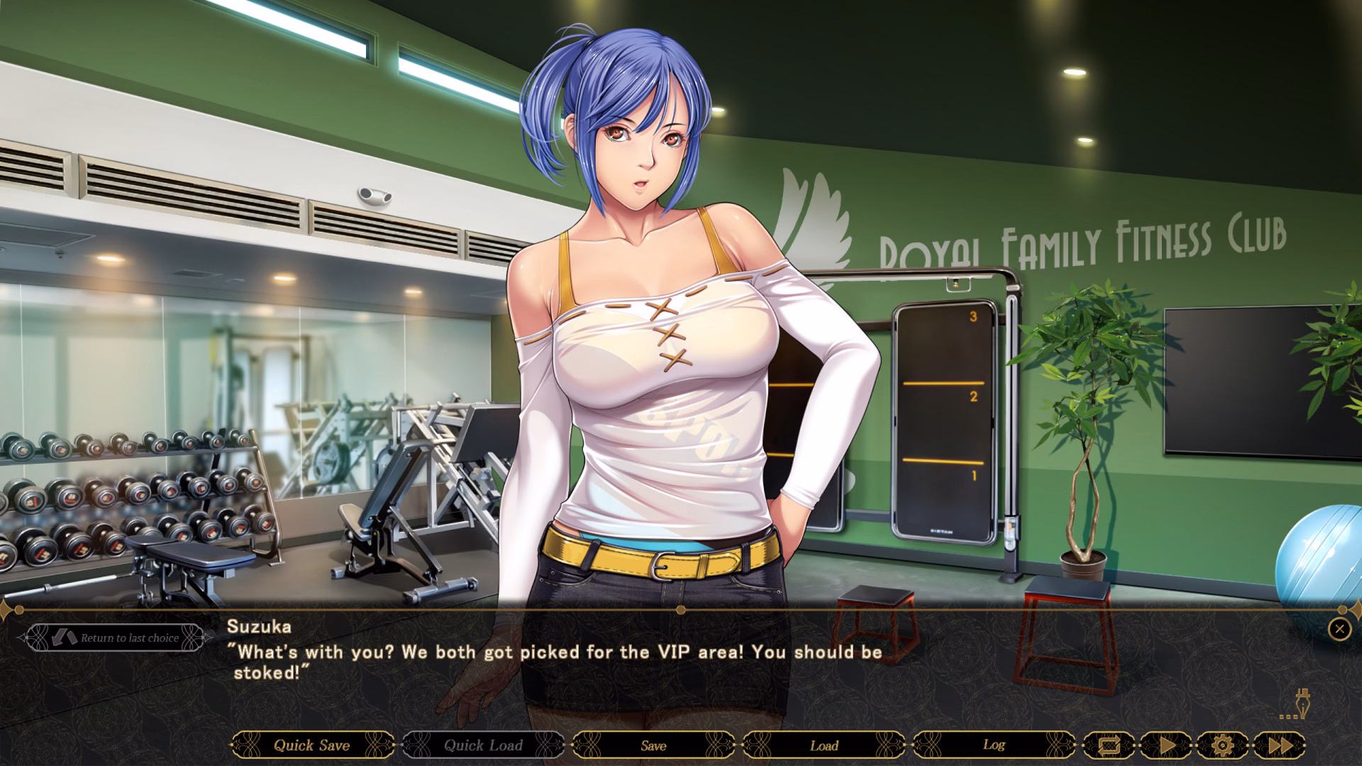 VN Others Completed Great Deceiver [Final] [Empress]