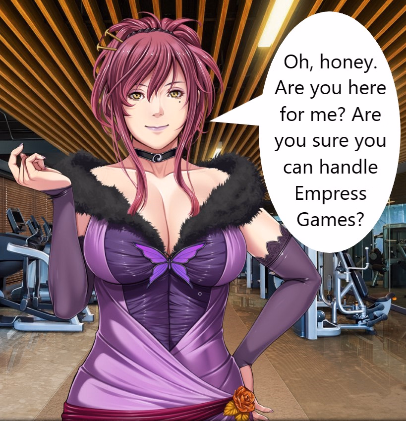 VN Others Completed Great Deceiver [Final] [Empress]