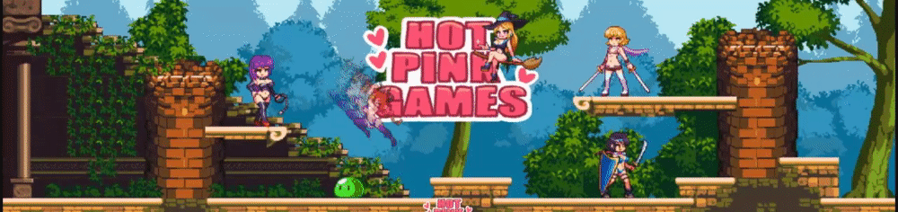 Unity Abandoned Succubus Offensive [Chp.2] [HotPinkGames]