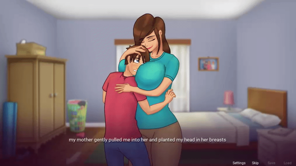 Others Abandoned Crystal Springs Odyssey [v0.1.7] [RedXGames]