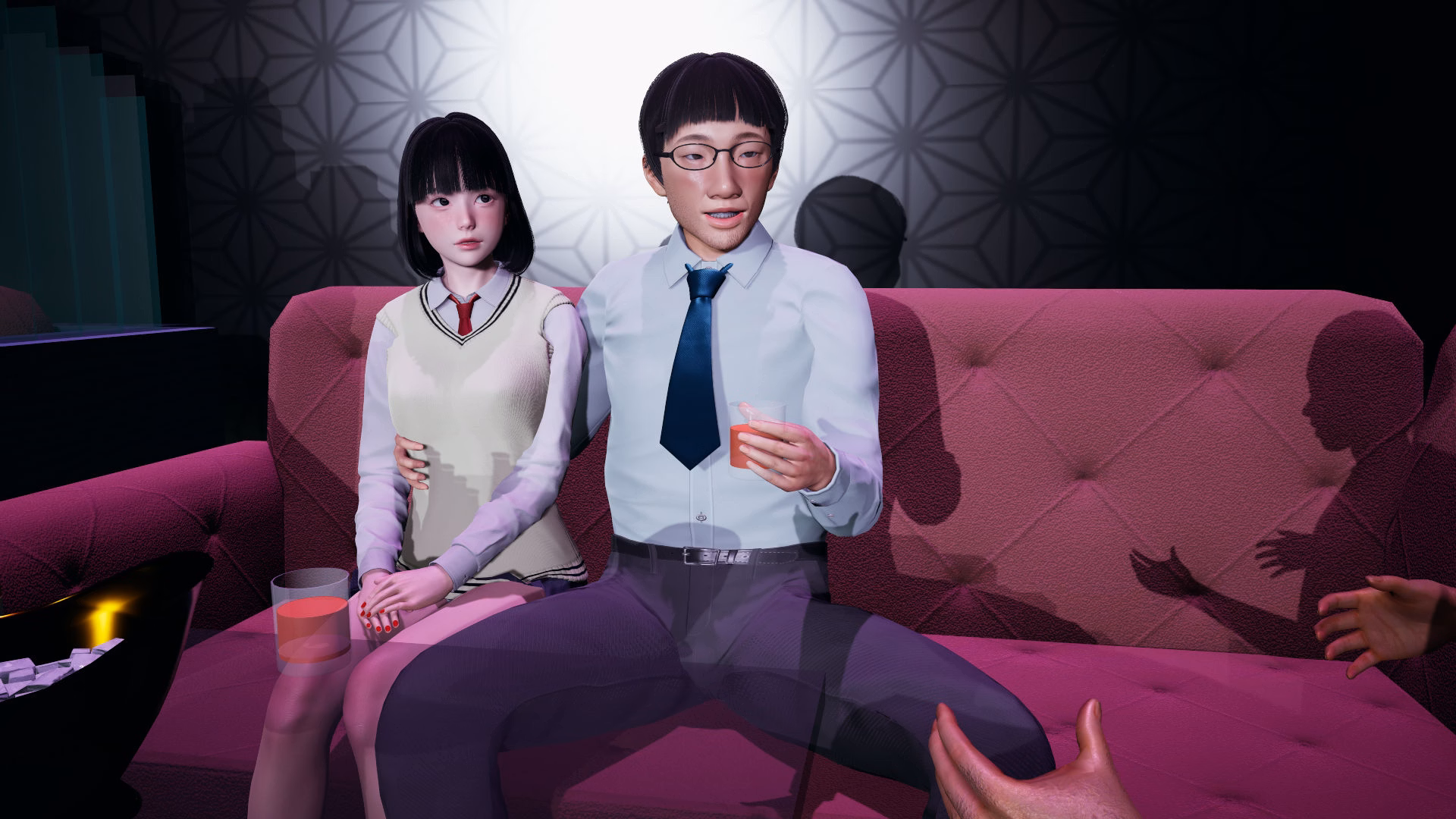Unity Completed Tomie Wants to Get Married Expansion [v1.3801] [Ollane]